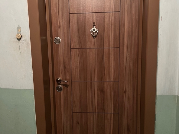 Двустаен апартамент в Силистра, Запад - 60 кв.м за 2167 €/кв.м - Снимка #1