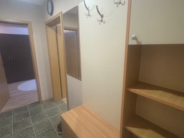 Дава се под наем Двустаен апартамент в София, в.з. Бояна - 50 кв.м за 433.5 € - Снимка #1