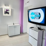 Дава се под наем Тристаен апартамент в Варна, Център - 98 кв.м за 586.5 € - Снимка #1