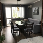 Тристаен апартамент в Добрич, Център - 82 кв.м за 1368 €/кв.м - Снимка #1