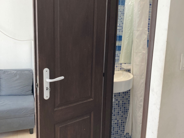 Дава се под наем Двустаен апартамент в София, Студентски град - 35 кв.м за 255 € - Снимка #1