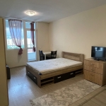 Дава се под наем Едностаен апартамент в София, 7-ми 11-ти километър - 46 кв.м за 408 € - Снимка #1