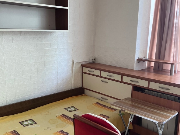 Дава се под наем  в София, Изток - 12 кв.м за 229.5 € - Снимка #1