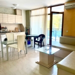 Двустаен апартамент в Несебър - 69 кв.м за 986 €/кв.м - Снимка #1