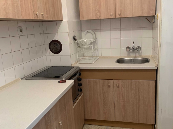 Двустаен апартамент в Пловдив, Кършияка - 56 кв.м за 2572 €/кв.м - Снимка #1