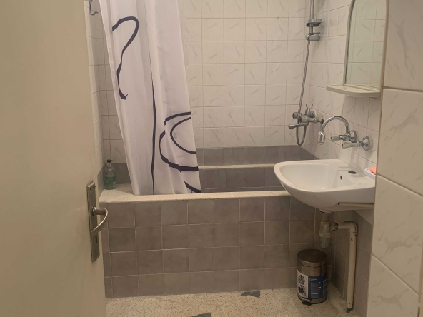 Двустаен апартамент в Пловдив, Кършияка - 56 кв.м за 2536 €/кв.м - Снимка #1