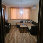 Дава се под наем Двустаен апартамент в Хасково, Център - 65 кв.м за 280.5 € - Снимка #1