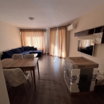 Дава се под наем Тристаен апартамент в Хасково, Промишлена зона - Юг - 100 кв.м за 357 € - Снимка #1