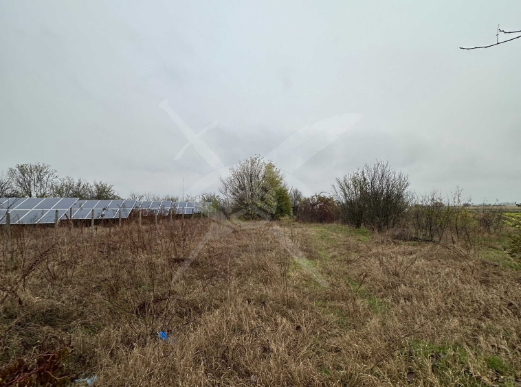Парцел в Раковски - 1000 кв.м за 29 €/кв.м - Снимка #1