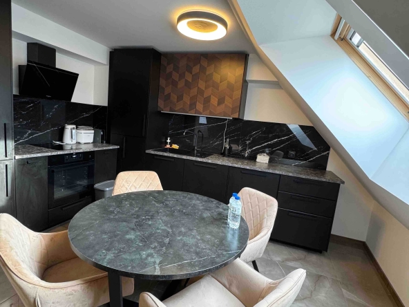 Тристаен апартамент в София, Овча купел - 97 кв.м за 1506 €/кв.м - Снимка #1