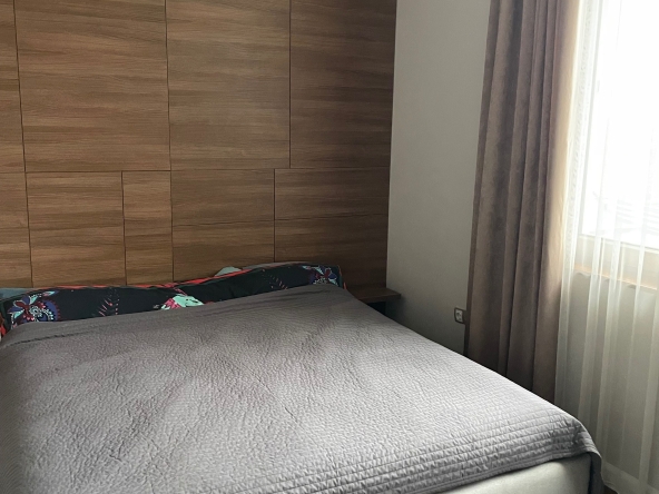 Тристаен апартамент в Хасково, Македонски - 108 кв.м за 1519 €/кв.м - Снимка #1