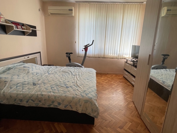 Четиристаен апартамент в Стара Загора, Център - 106 кв.м за 1161 €/кв.м - Снимка #1