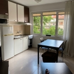 Дава се под наем Двустаен апартамент в София, Център - 55 кв.м за 450 € - Снимка #1