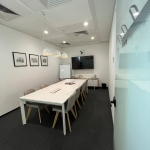 Дава се под наем Офис в София, Полигона - 20 кв.м за 799.17 € - Снимка #1