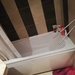 Дава се под наем Двустаен апартамент в Банско - 70 кв.м за 51 € - Снимка #1