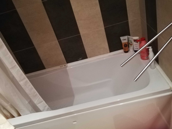 Дава се под наем Двустаен апартамент в Банско - 70 кв.м за 51 € - Снимка #1