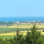 Парцел в с. Кичево, Област Варна - 500 кв.м за 70 €/кв.м - Снимка #1