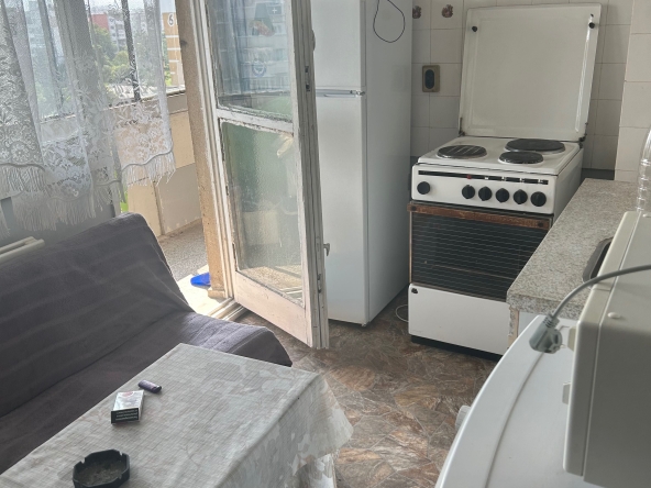 Дава се под наем Едностаен апартамент в София, Младост 1 - 40 кв.м за 260 € - Снимка #1