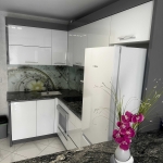 Дава се под наем Двустаен апартамент в Варна, Окръжна болница - 65 кв.м за 765 € - Снимка #1