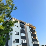 Двустаен апартамент в Търговище, Изток 1 - 52 кв.м за 1471 €/кв.м - Снимка #1