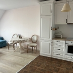 Двустаен апартамент в Велинград - 60 кв.м за 1167 €/кв.м - Снимка #1