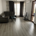 Дава се под наем Тристаен апартамент в Стара Загора, Била - 95 кв.м за 495 € - Снимка #1