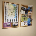 Дава се под наем Двустаен апартамент в София, Център - 30 кв.м за 1250 € - Снимка #1