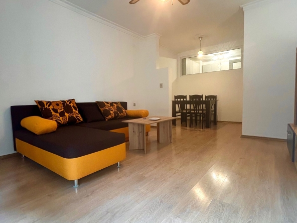 Дава се под наем Тристаен апартамент в София, Левски - 87 кв.м за 637.5 € - Снимка #1