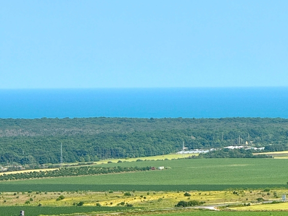 Парцел в к.к. Златни пясъци - 500 кв.м за 70 €/кв.м - Снимка #1