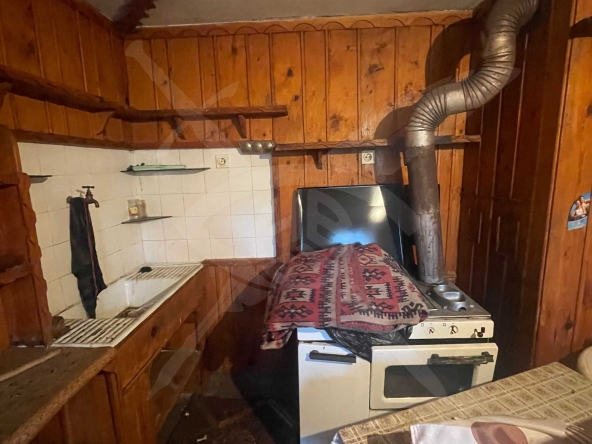 Етаж от къща в Кричим - 85 кв.м за 445 €/кв.м - Снимка #1