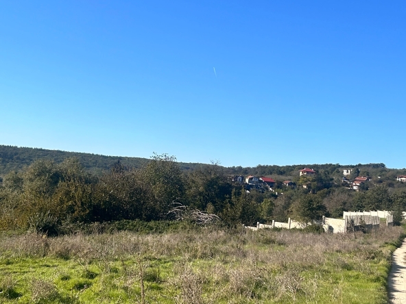 Парцел в с. Приселци, Област Варна - 653 кв.м за 40 €/кв.м - Снимка #1