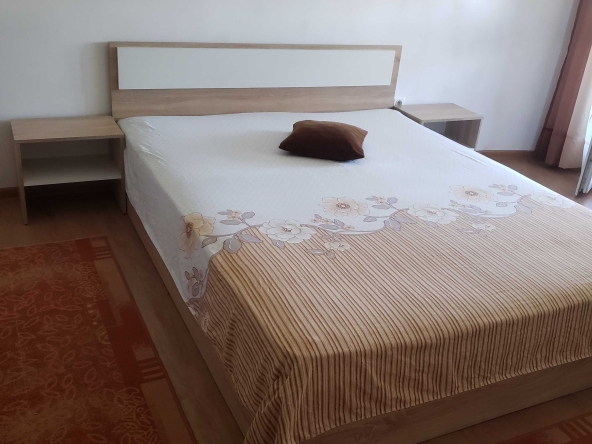 Дава се под наем  в Видин, Калето - 32 кв.м за 163.2 € - Снимка #1