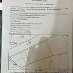 Парцел в Русе, Родина 4 - 2999 кв.м за 101 €/кв.м - Снимка #1