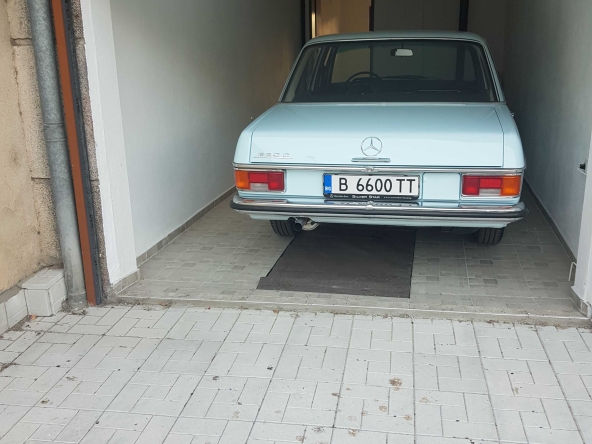 Дава се под наем Гараж / Паркомясто в Варна, Аспарухово - 38 кв.м за 178.5 € - Снимка #1