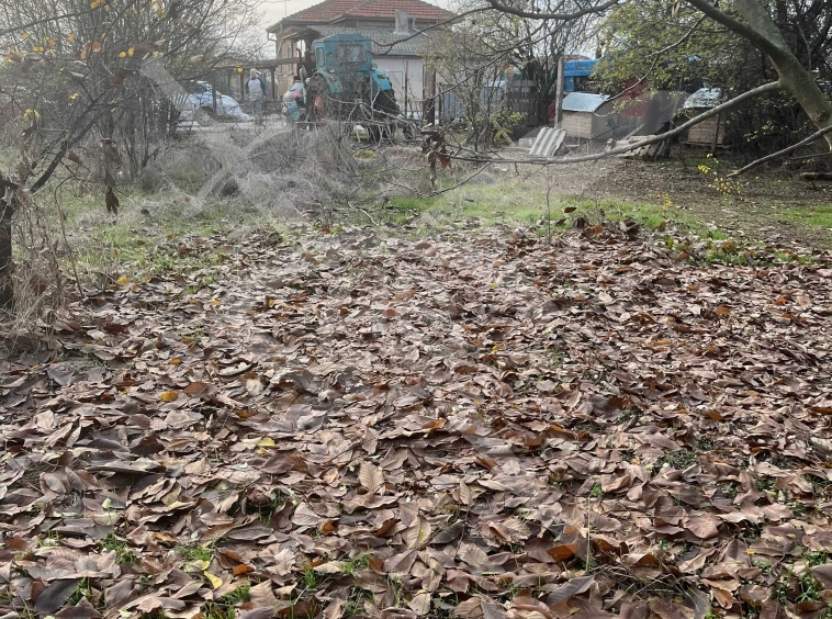 Парцел в с. Найден Герово, Област Пловдив - 900 кв.м за 13 €/кв.м - Снимка #1