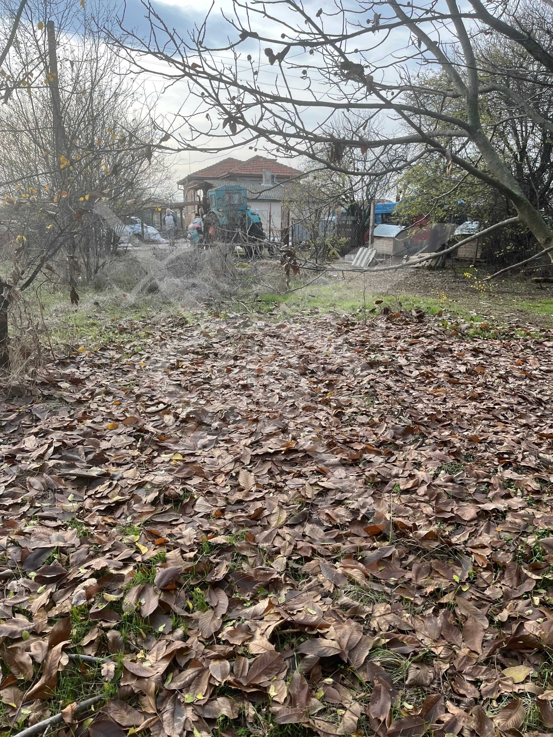 Парцел в с. Найден Герово, Област Пловдив - 900 кв.м за 13 €/кв.м - Снимка #1