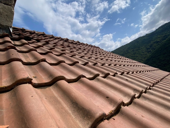 Къща в с. Безден, Област София-област - 52 кв.м за 344 €/кв.м - Снимка #1