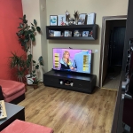 Двустаен апартамент в Плевен, Дружба 4 - 64 кв.м за 1172 €/кв.м - Снимка #1