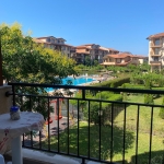 Едностаен апартамент в Монтана, Идеален център - 48 кв.м за 1198 €/кв.м - Снимка #1