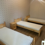 Дава се под наем Двустаен апартамент в Златица - 45 кв.м за 22.95 € - Снимка #1