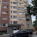 Дава се под наем Тристаен апартамент в Пловдив, Изгрев - 76 кв.м за 204 € - Снимка #1