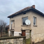 Къща в с. Манастирище, Област Враца - 100 кв.м за 128 €/кв.м - Снимка #1