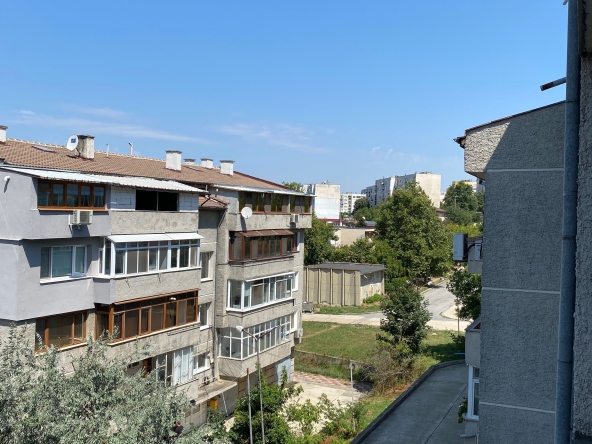 Четиристаен апартамент в Добрич, Балик - 125 кв.м за 1200 €/кв.м - Снимка #1