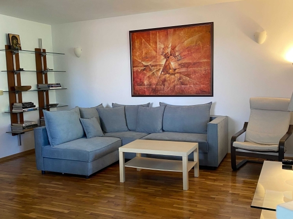 Дава се под наем Къща в София, Симеоново - 220 кв.м за 2400 € - Снимка #1