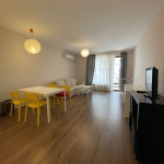 Дава се под наем Двустаен апартамент в София, 7-ми 11-ти километър - 85 кв.м за 600 € - Снимка #1