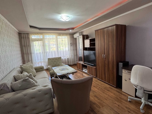 Двустаен апартамент в Търговище, Боровец - 68 кв.м за 1313 €/кв.м - Снимка #1
