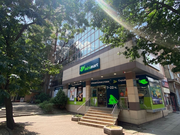 Офис в София, Зона Б-5 - 45 кв.м за 2000 €/кв.м - Снимка #1