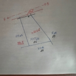 Парцел в с. Дюлево, Област Бургас - 925 кв.м за 11 €/кв.м - Снимка #1