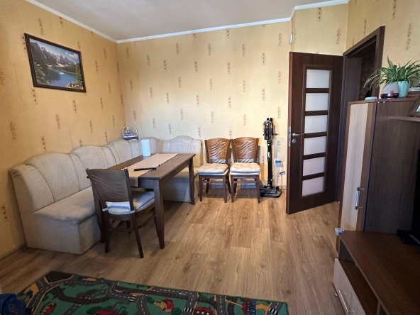 Тристаен апартамент в София, Овча купел 1 - 60 кв.м за 3400 €/кв.м - Снимка #1