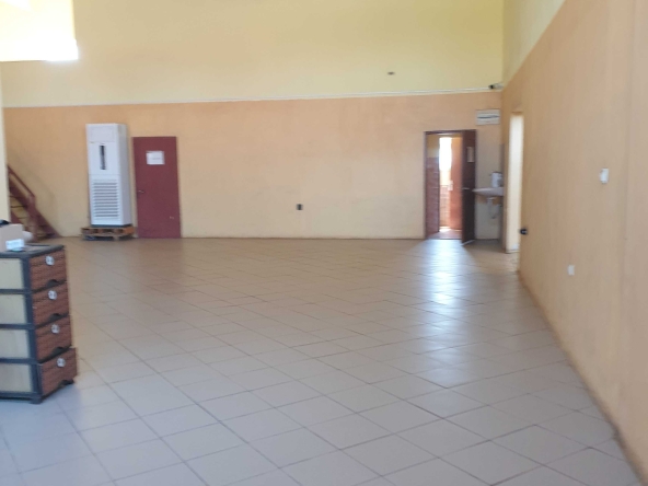 Промишлена сграда в Димитровград - 4500 кв.м за 149 €/кв.м - Снимка #1